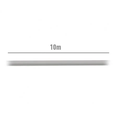 Aisens Cable de Red RJ45 Cat.6 UTP AWG24 10m Gris Aisens Cable de Red RJ45 Cat.6 UTP AWG24 10m Gris
